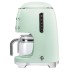 Кофеварка SMEG DCF02PGEU