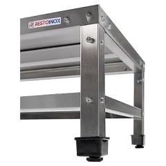 Подтоварник Restoinox ПТ-6/4/3-ЭН