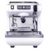Кофемашина Nuova Simonelli Appia Life 1Gr S белая, высокая группа, полуавтомат
