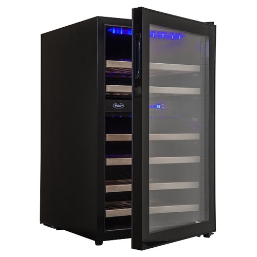 Винный шкаф Cold Vine C34-KBF2