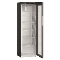 Шкаф холодильный Liebherr MRFvd 4011 744 Premium черный
