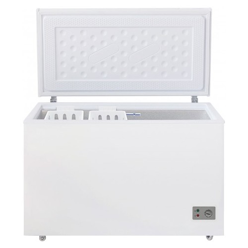 Ларь морозильный Бирюса 355KVS