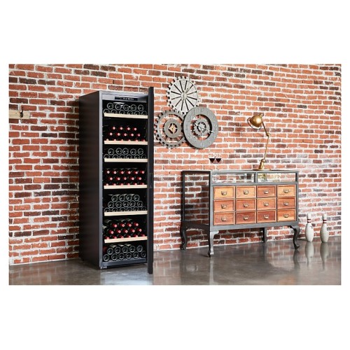Винный шкаф La Sommeliere CTV249