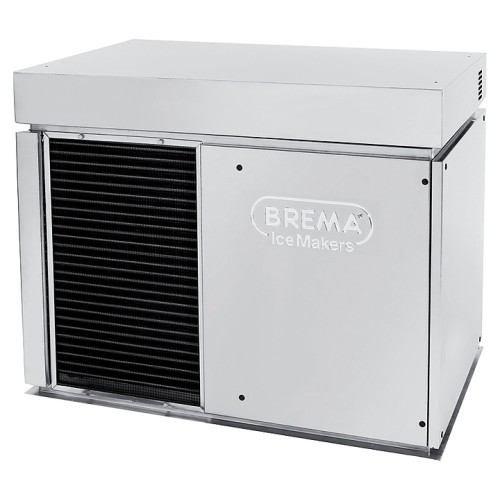 ЛЬДОГЕНЕРАТОР BREMA ЧЕШУЯ MUSTER 800W