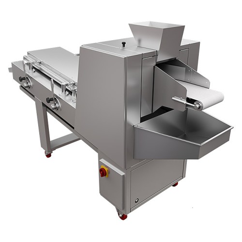 Машина тестозакаточная Kumkaya LM 3100 P нерж.