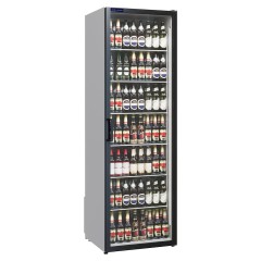 Шкаф холодильный KAYMAN K500-БСВ уличный