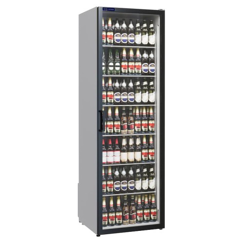 Шкаф холодильный KAYMAN K500-БСВ уличный