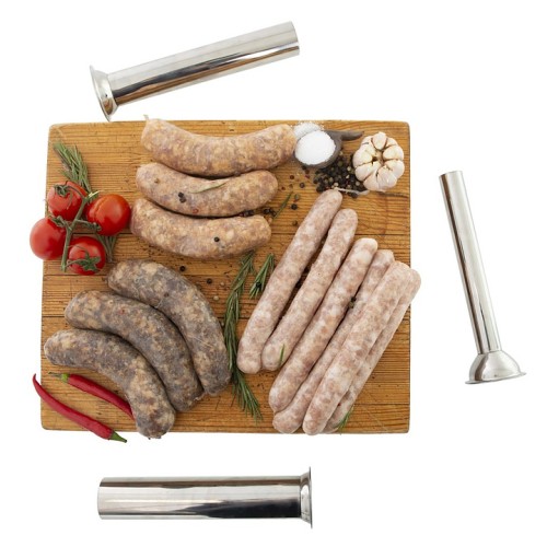 Шприц для колбас Foodatlas HR-7L (вертикальный)