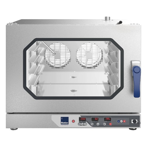 Конвекционная печь Radax CHEKHOV CC04DY0L