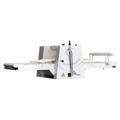 ТЕСТОРАСКАТКА APACH BAKERY LINE ASH600/1200B