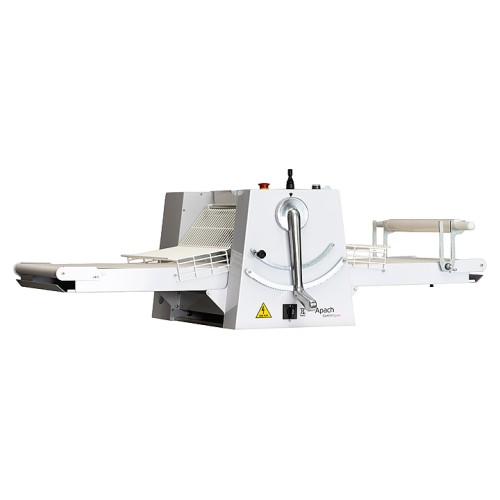 ТЕСТОРАСКАТКА APACH BAKERY LINE ASH600/1200B