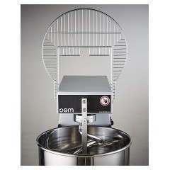 Тестомесильная машина OEM-ALI FX202M