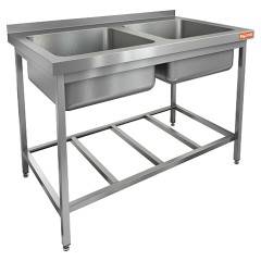 ВАННА МОЕЧНАЯ НСО2М-10/7БР ЭН