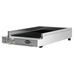 Жарочная поверхность Spidocook Spidoflat SР 200
