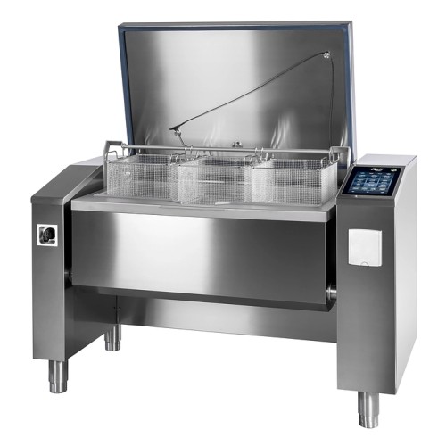 Сковорода опрокидывающаяся Jipa Jump 151