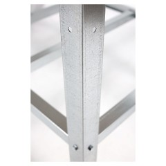 Стол производственный Restoinox СП-10/8-Р-ЭК