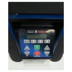 Блендер Waring ELLIPSE MXE2000E