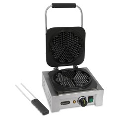 Вафельница HENDI 212134