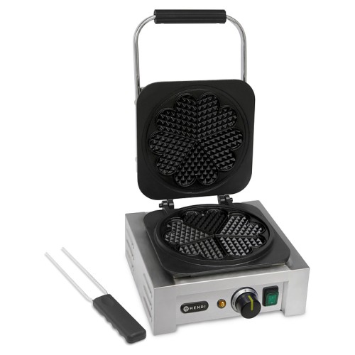 Вафельница HENDI 212134