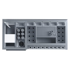 Станция коктейльная BARMADE Номер 2 (1300х700х900 мм)