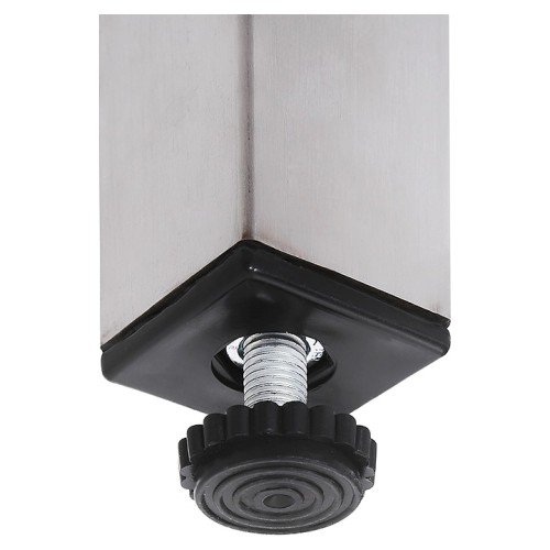 Ванна моечная Luxstahl ВМ1 5/7/8.5 (стл.430-1.0)