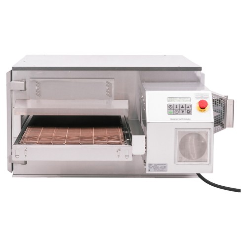 Печь конвейерная для пиццы RoboLabs RoboChef RC460M