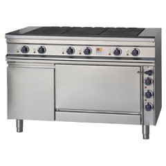 ПЛИТА 6 КОНФОРОЧН.700СЕР KOGAST ES-Т67/1K-0