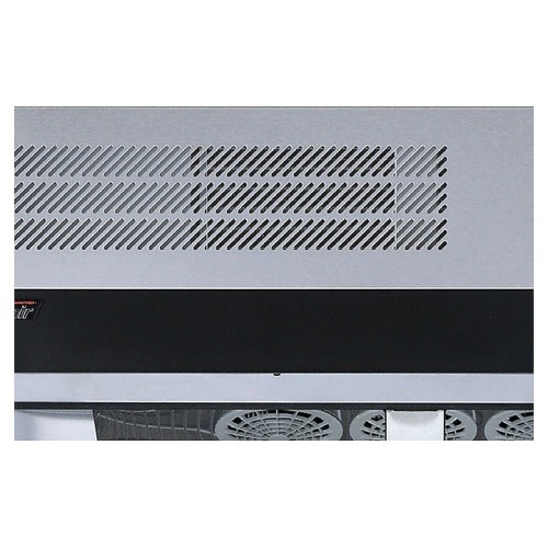 Шкаф комбинированный Turbo air KRF45-4H