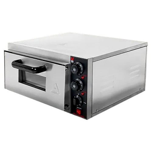 Печь для пиццы Rock Kitchen RK-PO1ST-CST