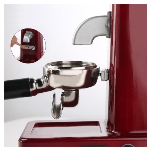 Кофемолка Hurakan HKN-M6