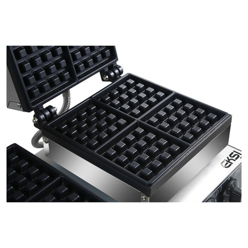 Вафельница EKSI IWB-2S