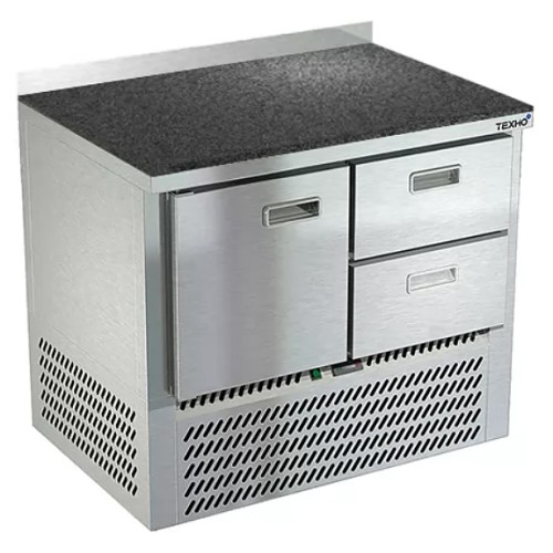 СТОЛ МОРОЗ. ПРИСТЕН. КАМЕНЬ СПН/М-422/12-1007