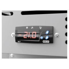 HFR-HM400-3 Морозильная камера Haier