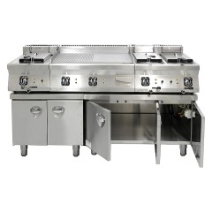 Стенд Kocateq 4B13