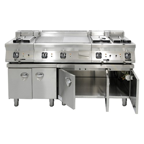 Стенд Kocateq 4B13