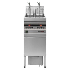 Фритюрница RoboLabs RoboFry RF2