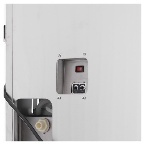 Льдогенератор Foodatlas FA-300F Eco