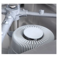 ADLER AP4 Котломоечная посудомоечная машина