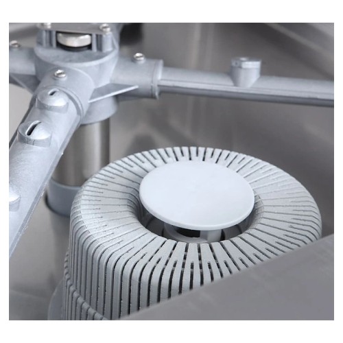 ADLER AP4 Котломоечная посудомоечная машина