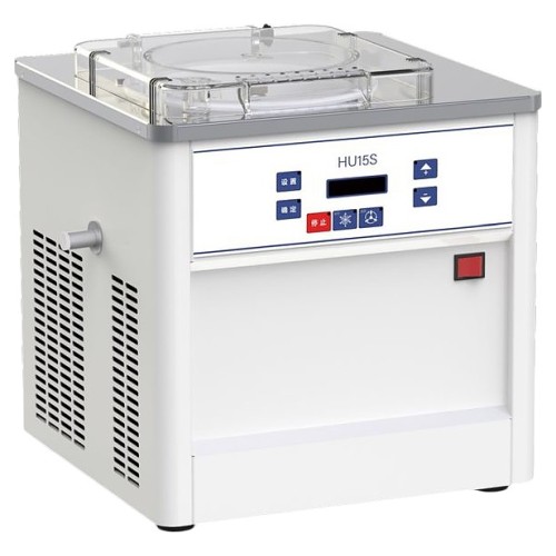 Батч-фризер для мороженого CARPINI HU15S A