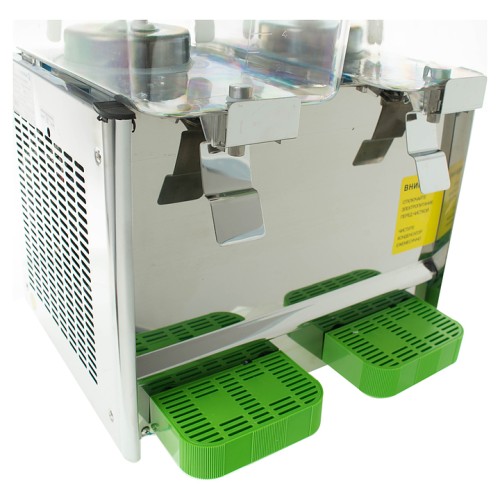 Сокоохладитель Foodatlas 12 JL-2