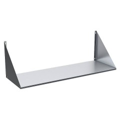 Полка настенная Rada ПКЧ-11/4-С