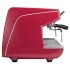 Кофемашина автоматическая Nuova Simonelli Appia Life 3gr V 220V red+high groups+economizer