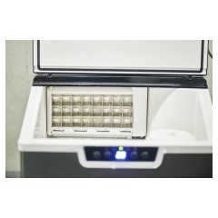 Льдогенератор Cooleq ZBC-22C