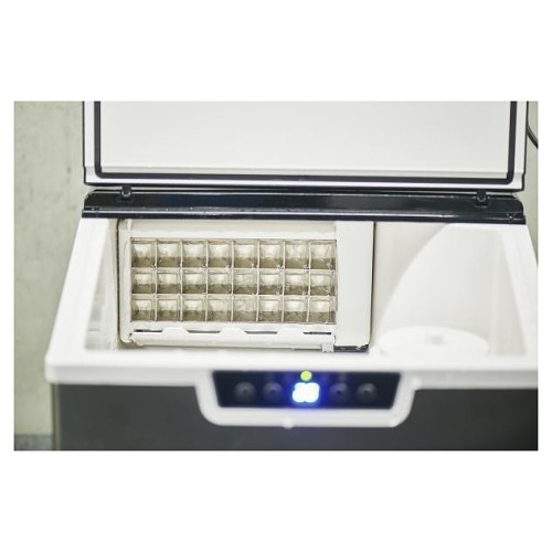 Льдогенератор Cooleq ZBC-22C