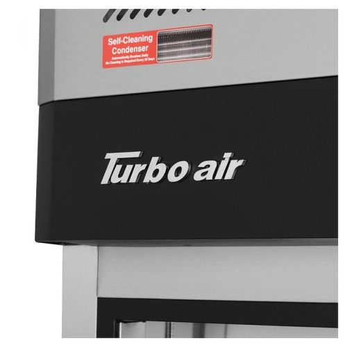 Шкаф морозильный Turbo air CM3F19-1