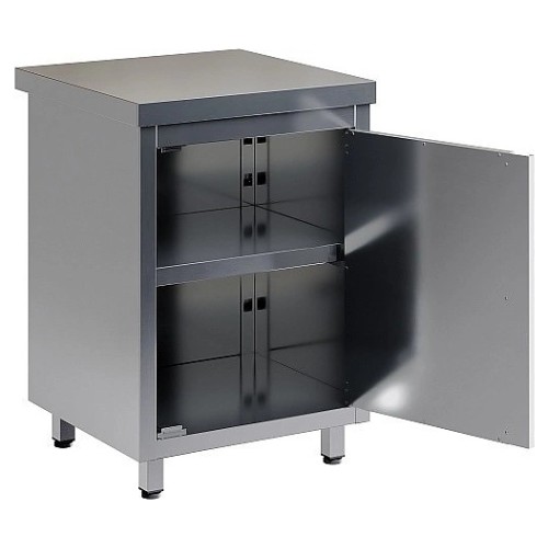 Стол производственный Restoinox СПЗР-4/7