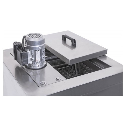 Фризер для мороженого Koreco SSI40ESKIMO special edition