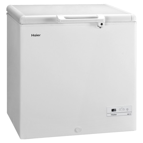 HCE259R Морозильный ларь Haier