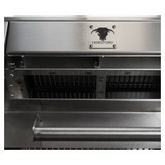 ГРИЛЬ БАРБЕКЮ ЭЛЕКТРИЧЕСКИЙ WE GRILL & MORE WGIM_E